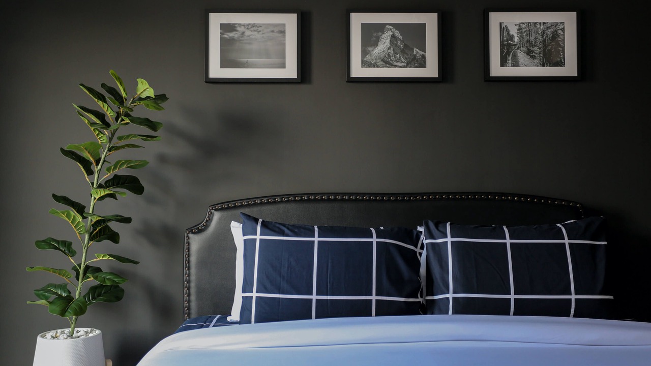 Photo of Bedroom in Si Sunthon