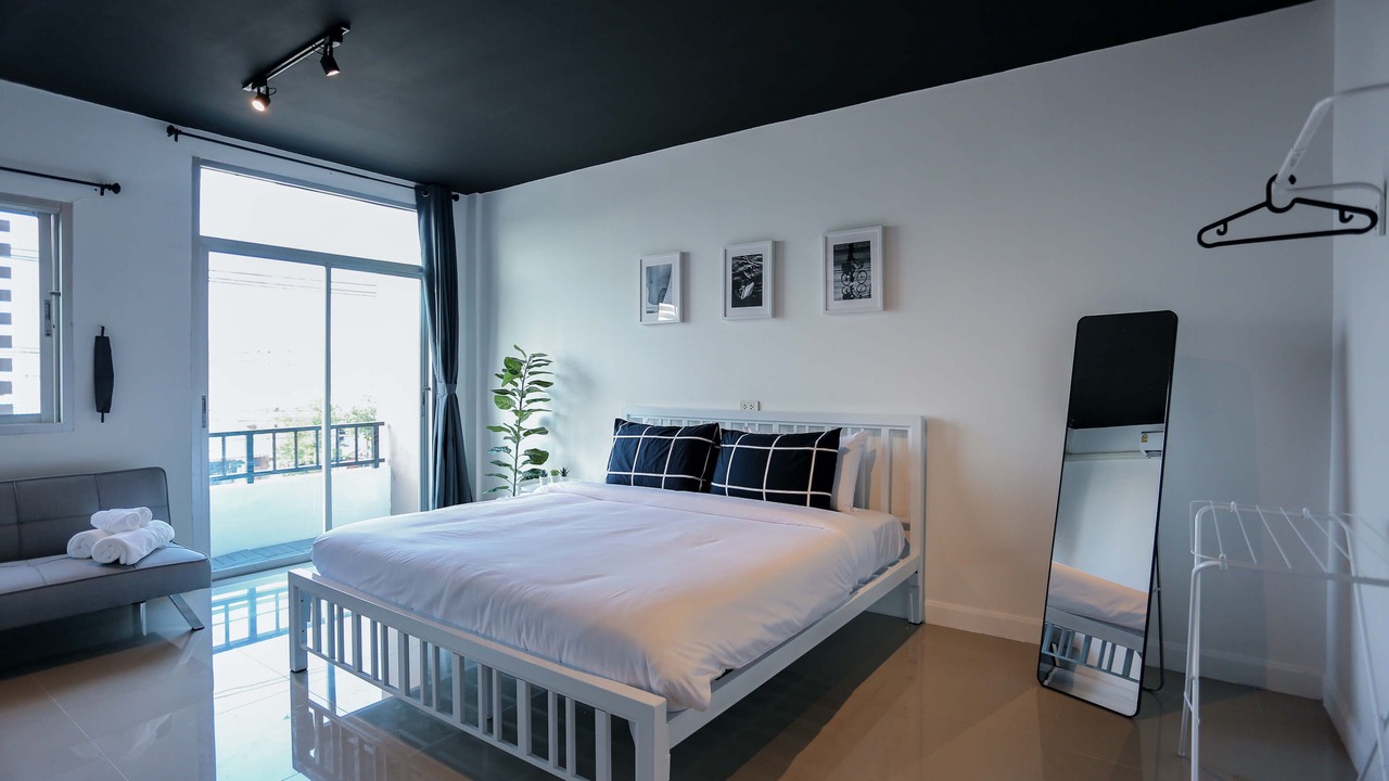 Photo of Bedroom in Si Sunthon