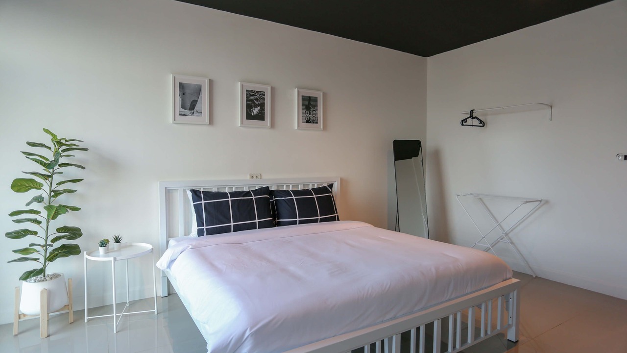 Photo of Bedroom in Si Sunthon