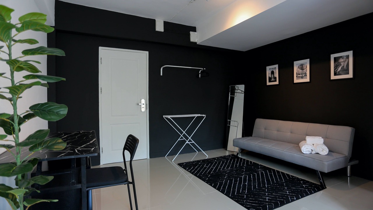 Photo of Bedroom in Si Sunthon