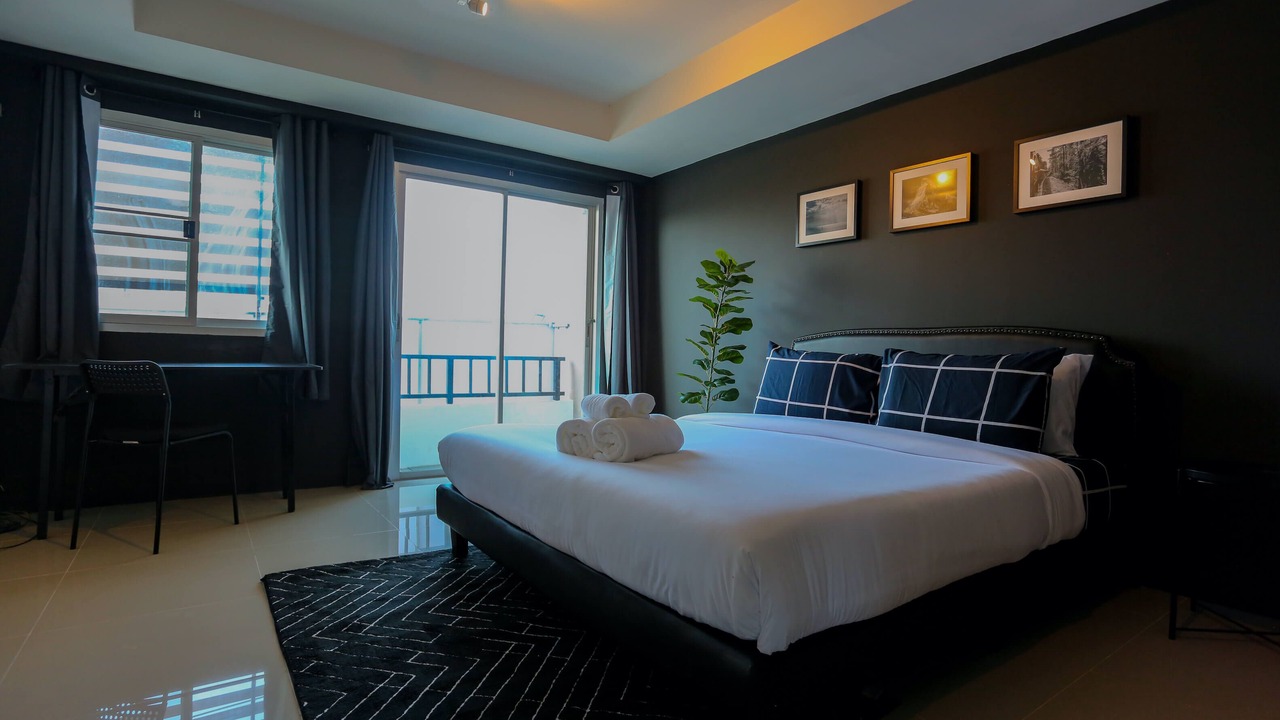 Photo of Bedroom in Si Sunthon