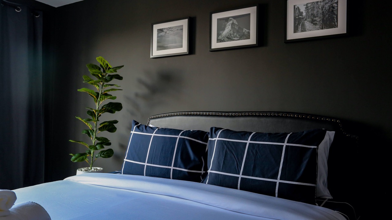 Photo of Bedroom in Si Sunthon