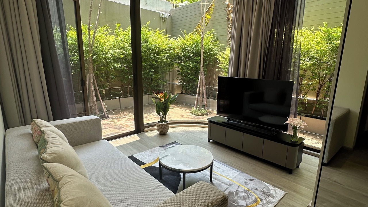 Photo of Livingroom in Nana