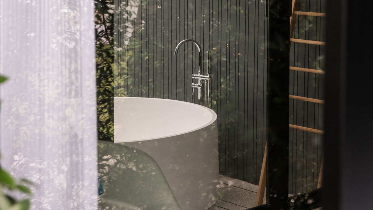 Photo of Bathroom in Huai Yang