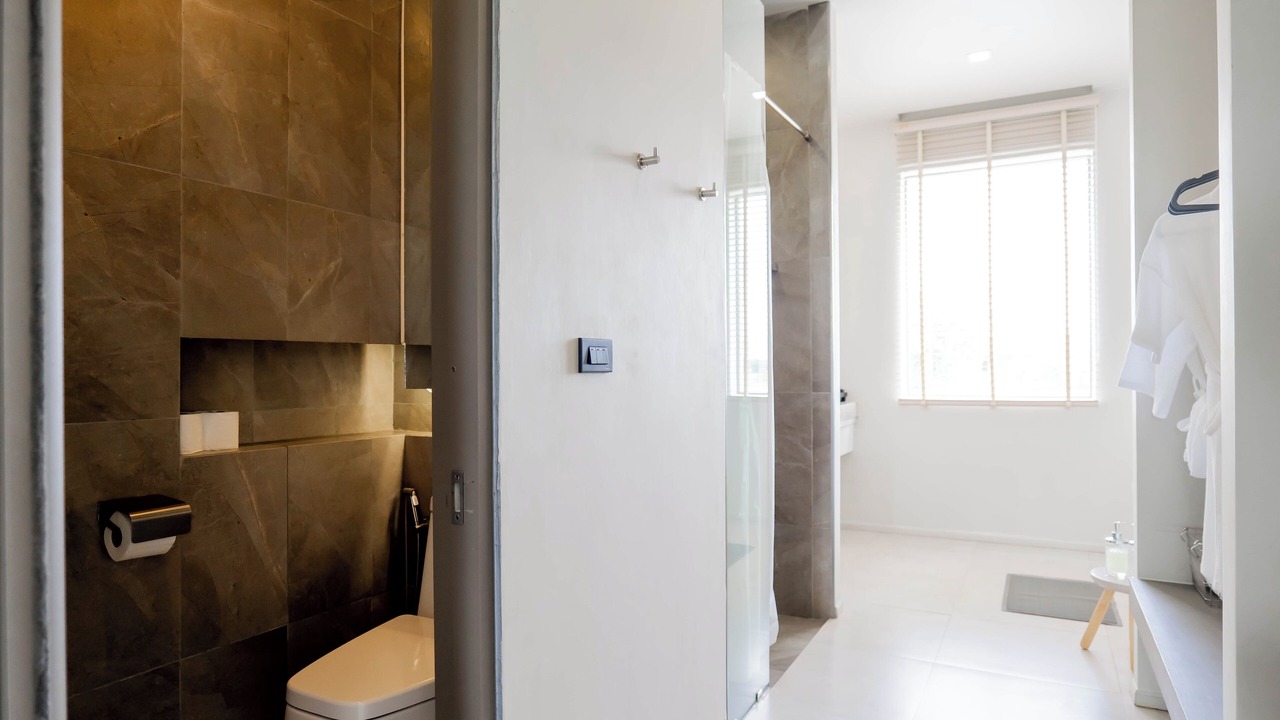 Photo of Bathroom in Mae Lao