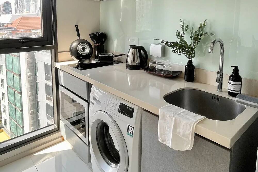 Photo of Kitchen in Khlong Tan