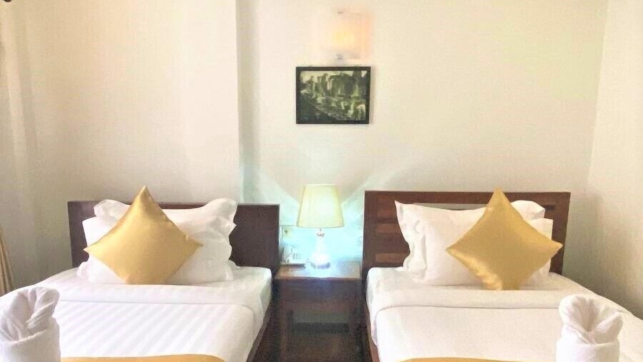 Photo of Bedroom in Downtown Siem Reap