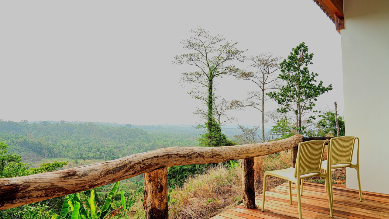 Photo of Patio Balcony in Sen Monorom
