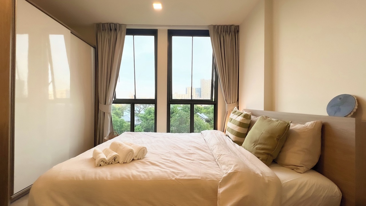 Photo of Bedroom in Bang Na