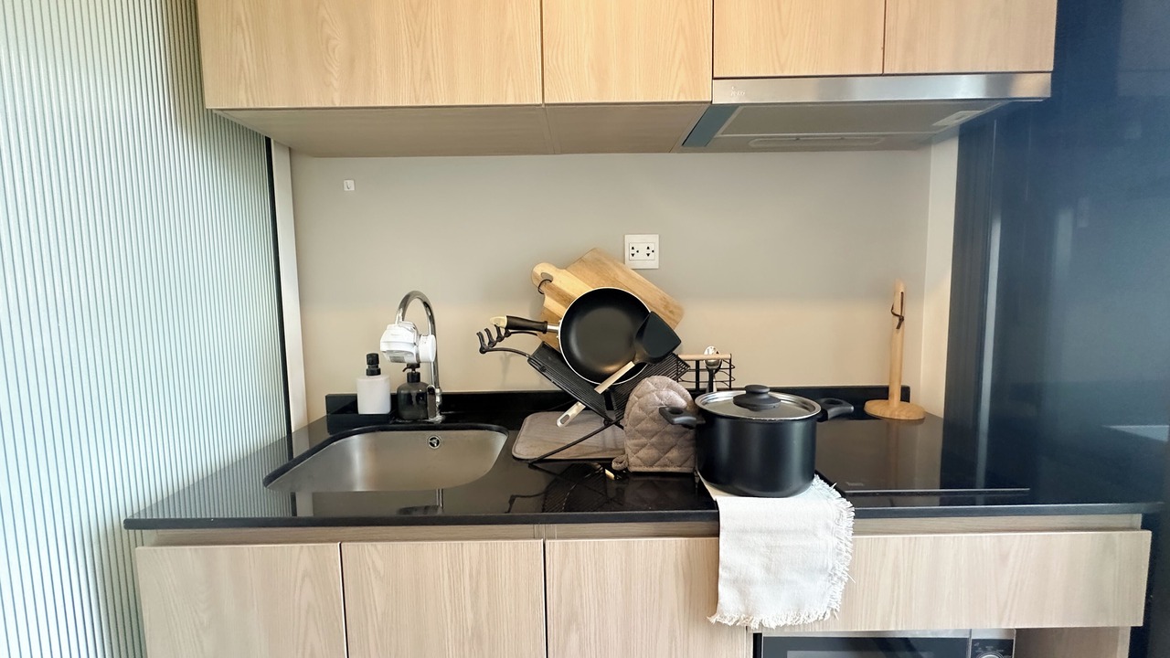 Photo of Kitchen in Bang Na