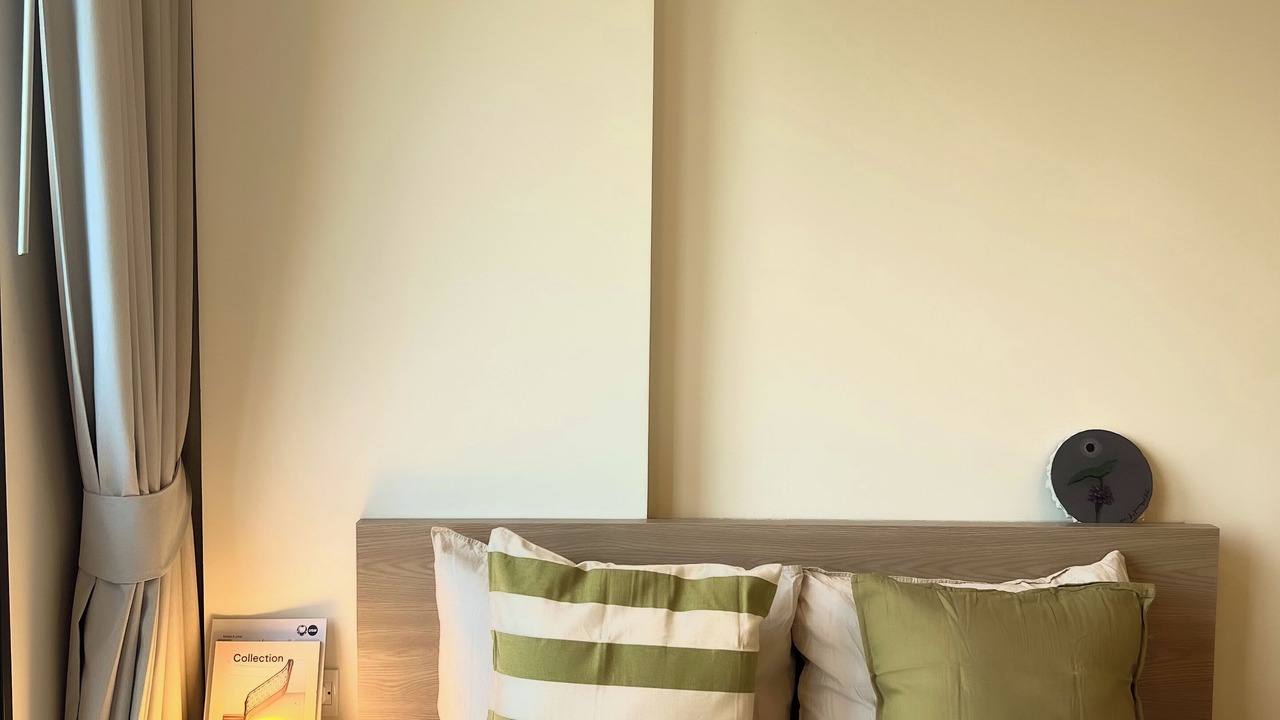 Photo of Bedroom in Bang Na
