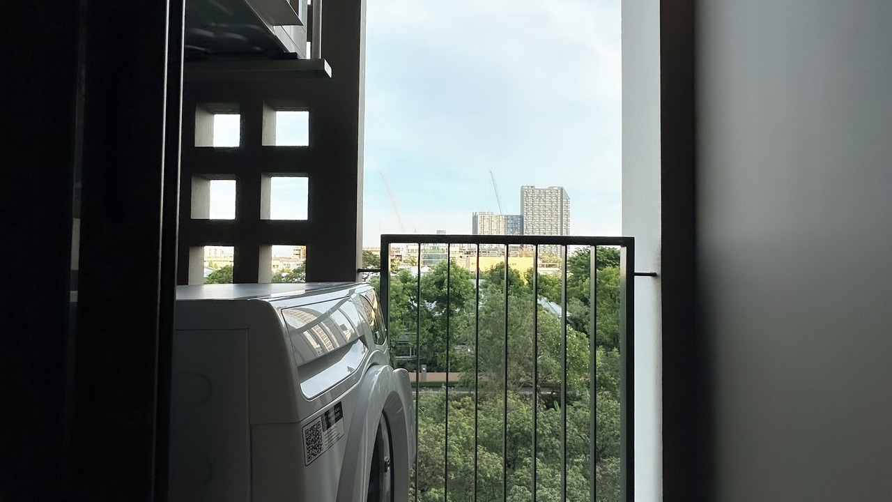 Photo of Patio Balcony in Bang Na