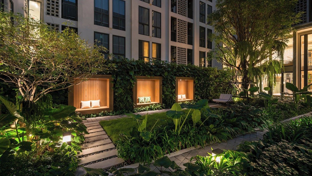 Photo of Outdoor in Bang Na