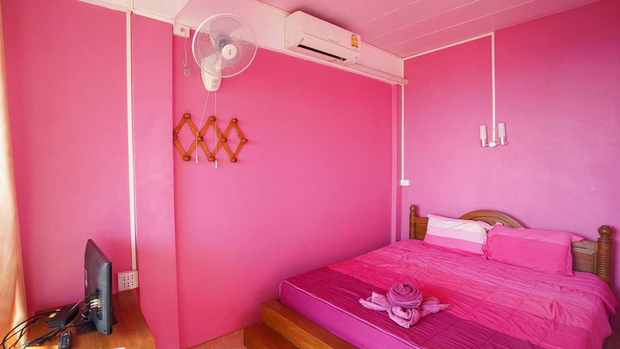 Photo of Bedroom in Khao Kho