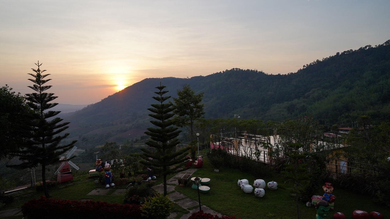 Photo of Outdoor in Khao Kho