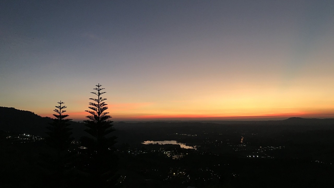 Photo of Outdoor in Khao Kho