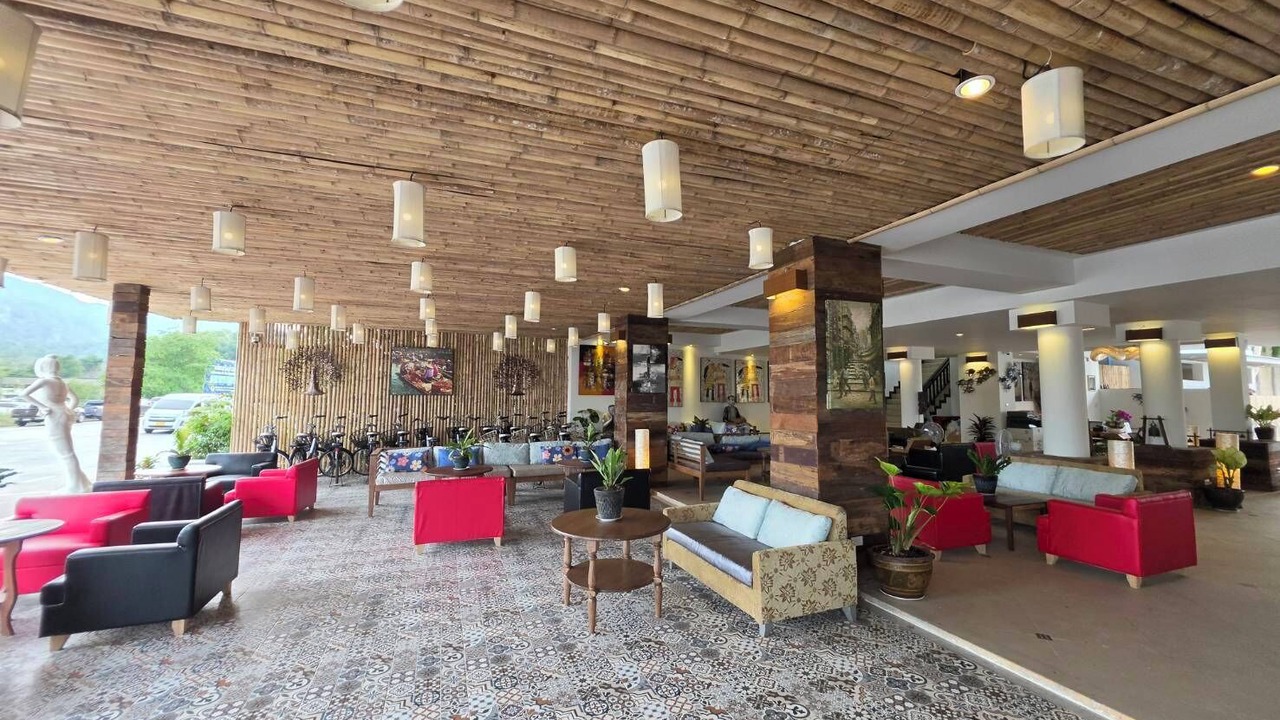 Photo of Livingroom in Sai Thai
