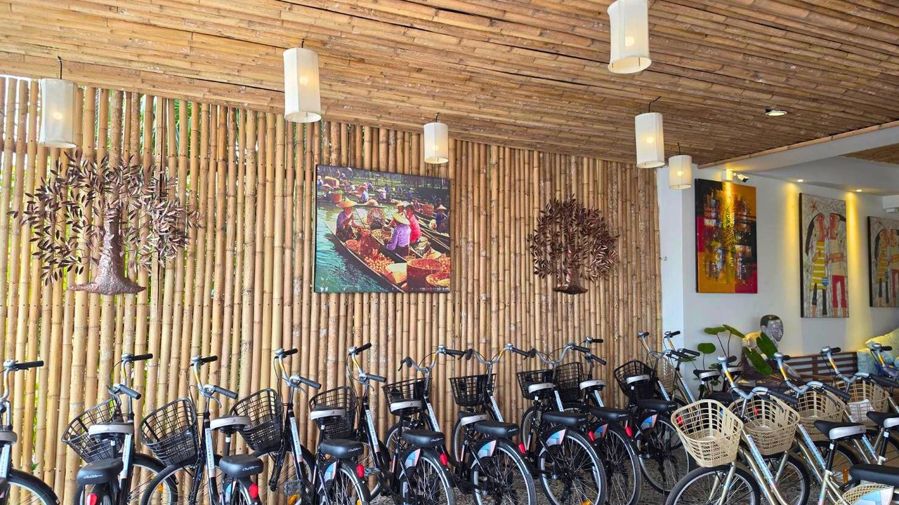 Photo of Outdoor in Sai Thai