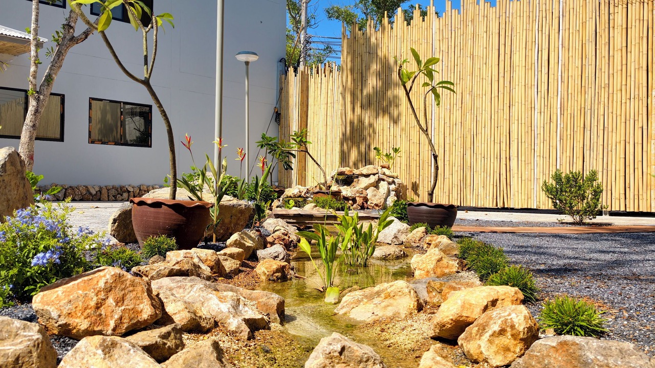 Photo of Outdoor in Sai Thai