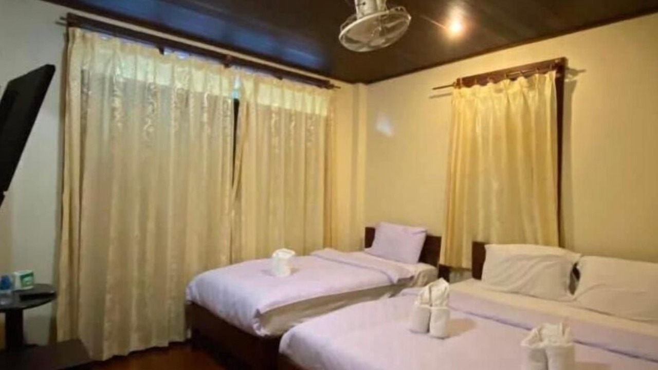 Photo of Bedroom in Luang Prabang