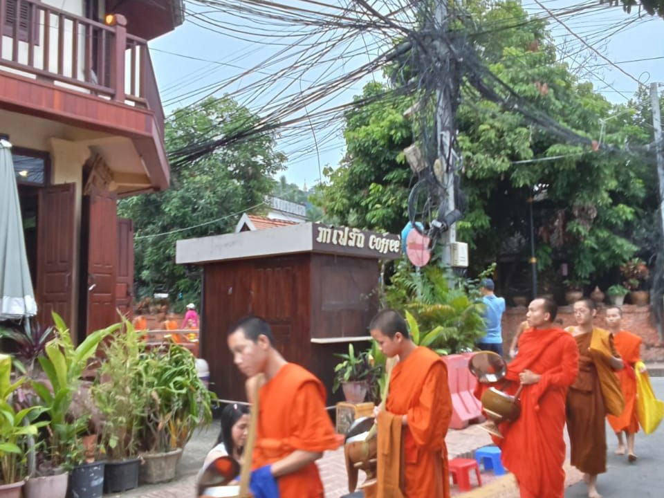 Photo of Outdoor in Luang Prabang