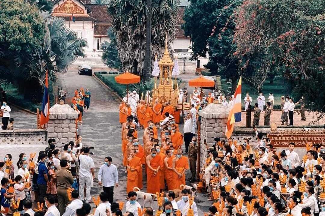 Photo of Others in Luang Prabang