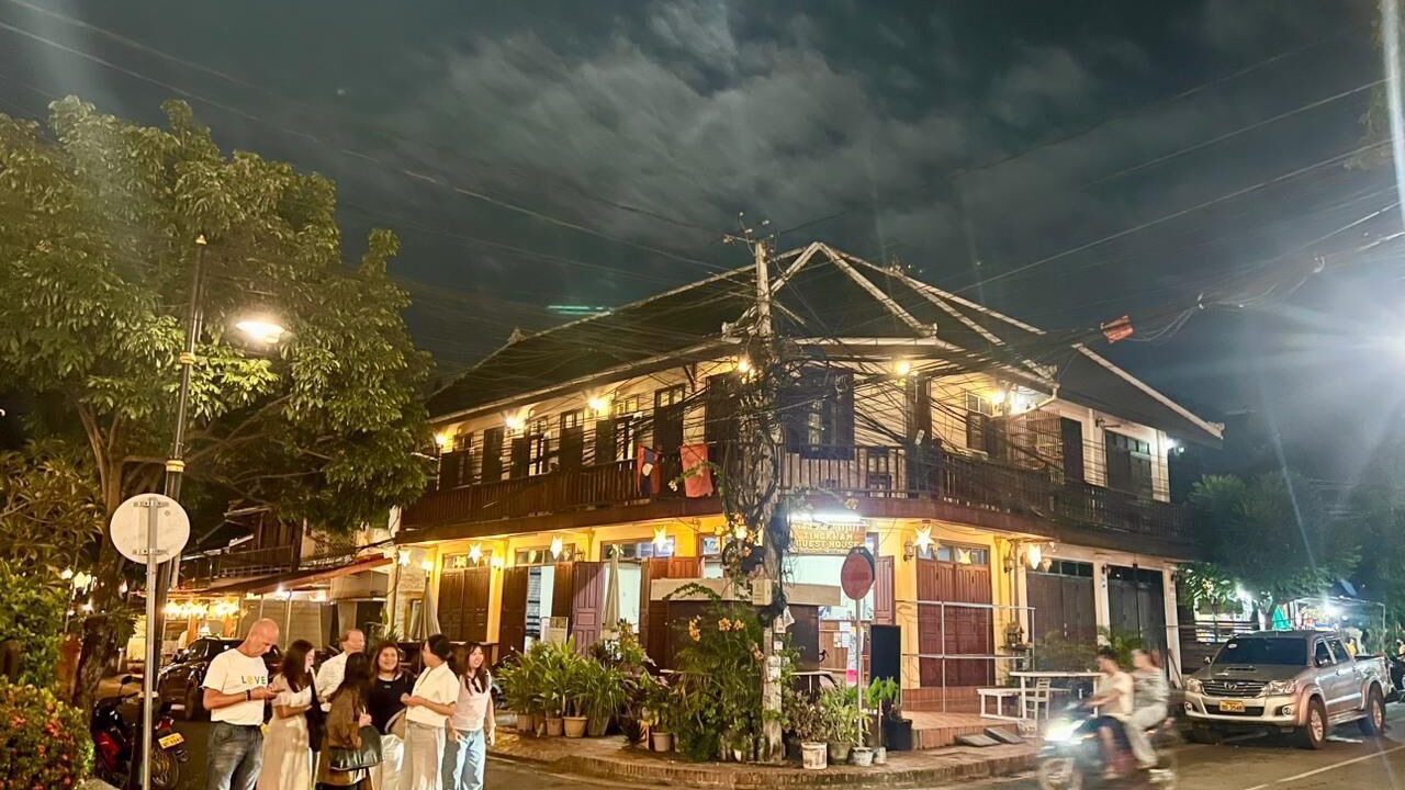 Photo of Outdoor in Luang Prabang