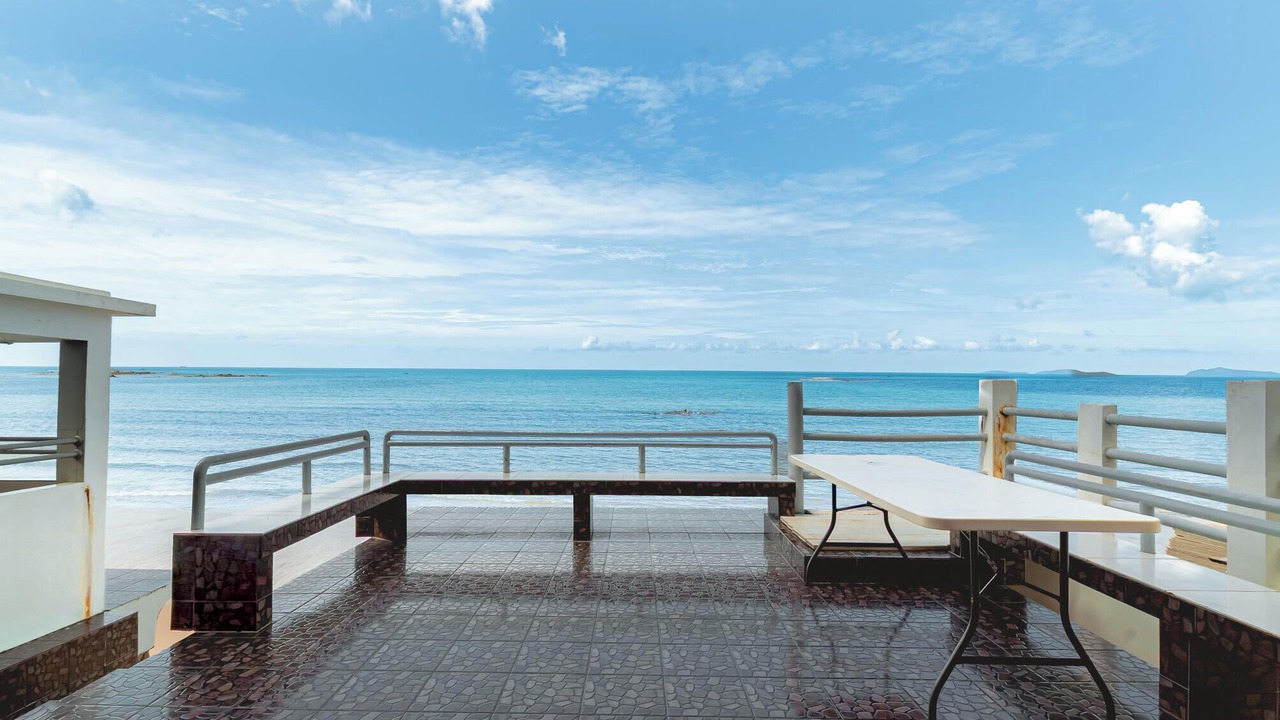 Photo of Patio Balcony in Ban Chang