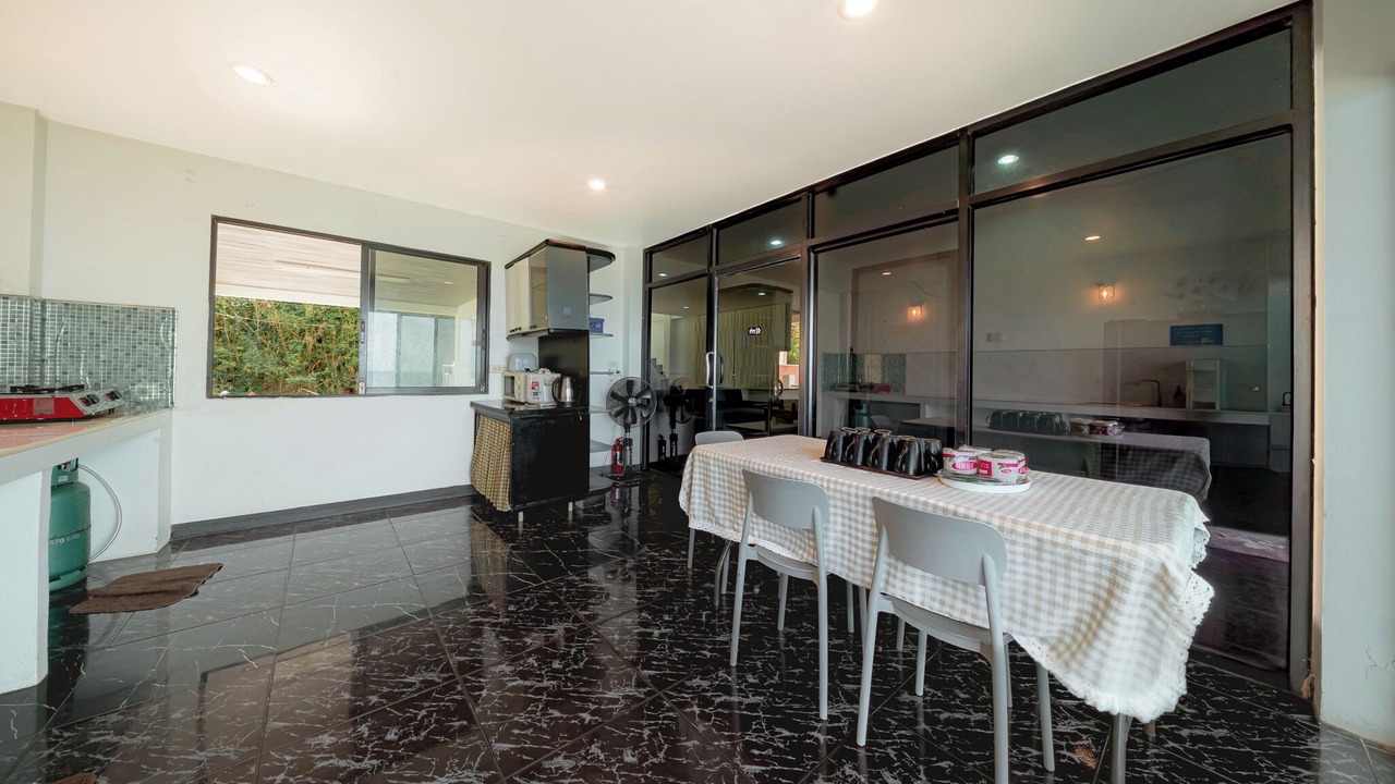 Photo of Kitchen in Ban Chang
