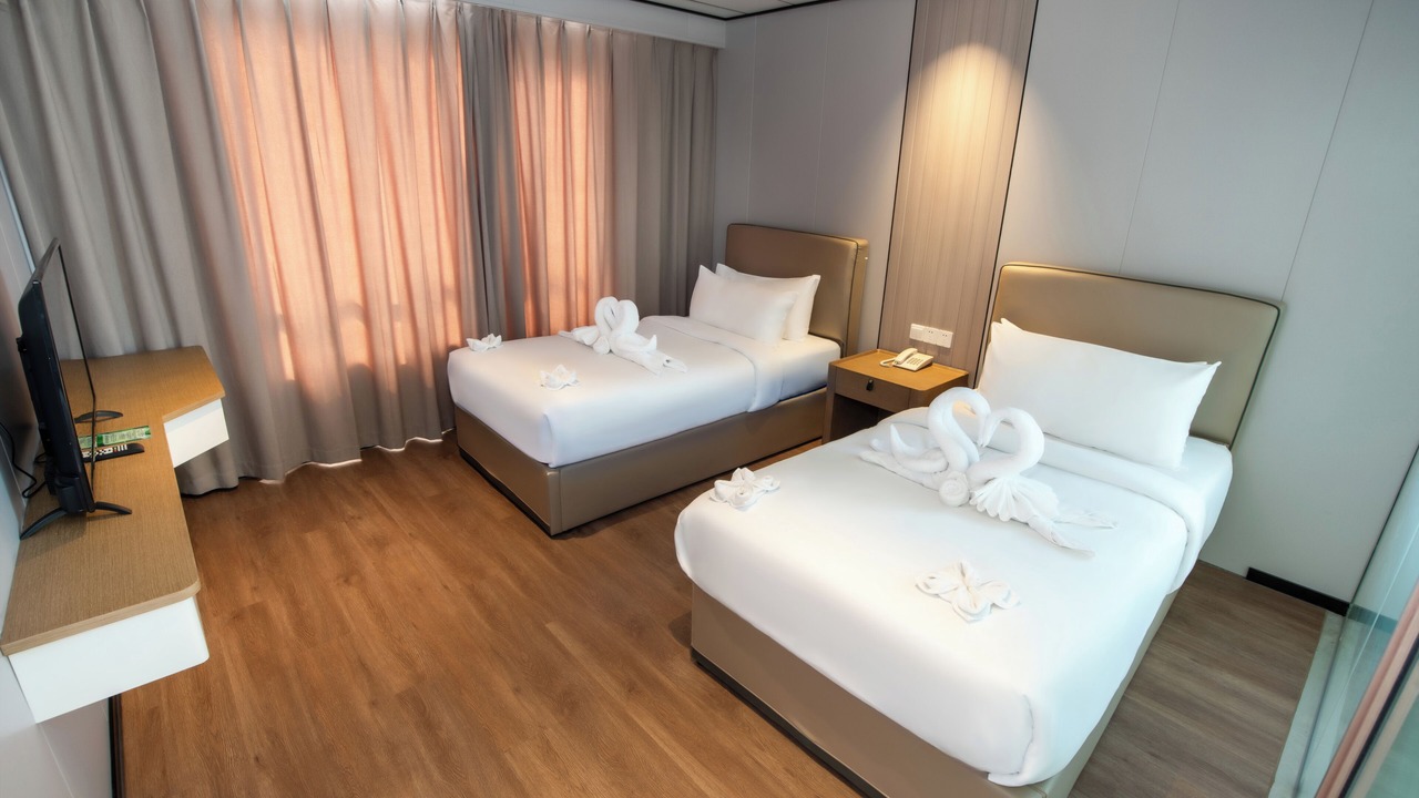Photo of Bedroom in Vientiane