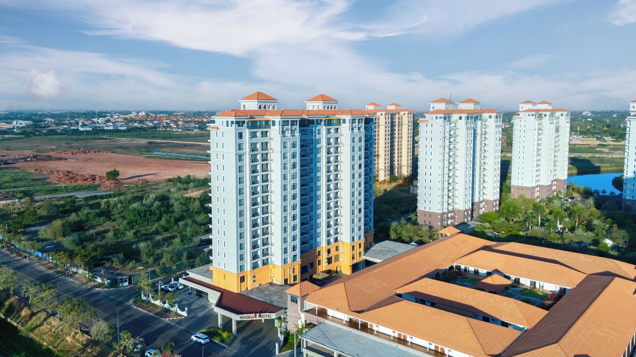 Photo of Outdoor in Vientiane
