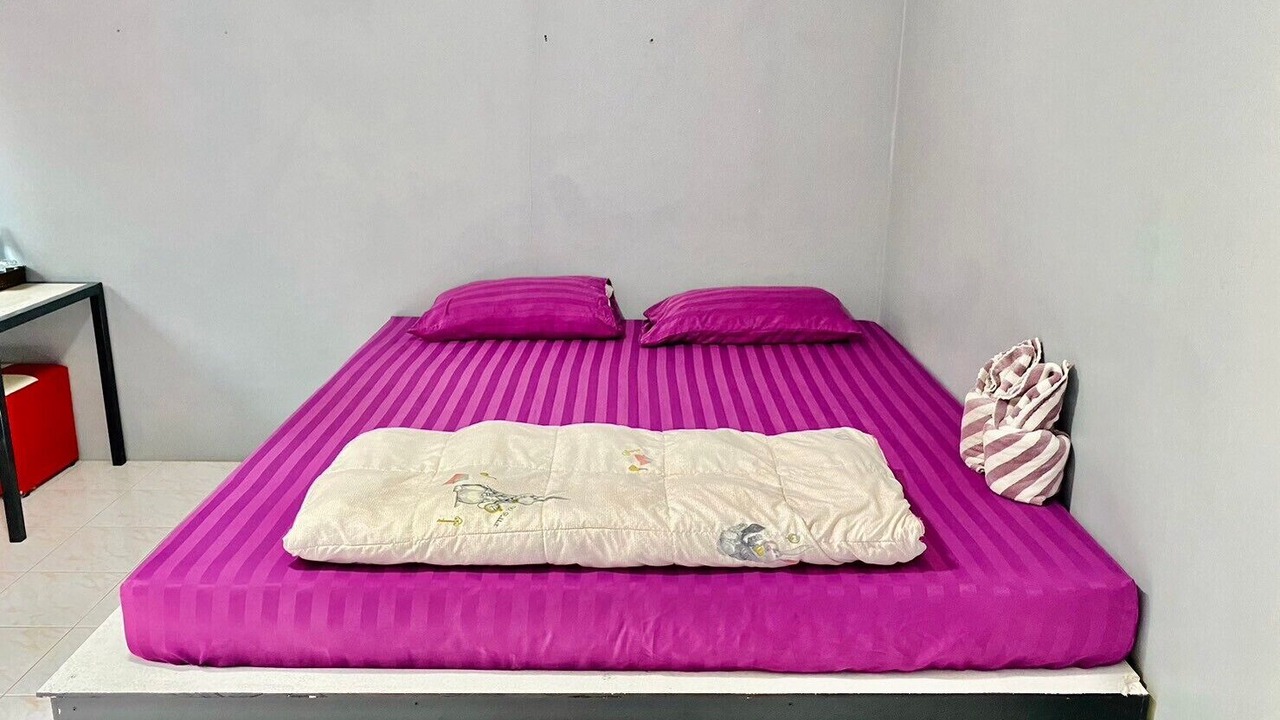 Photo of Bedroom in Song Phi Nong