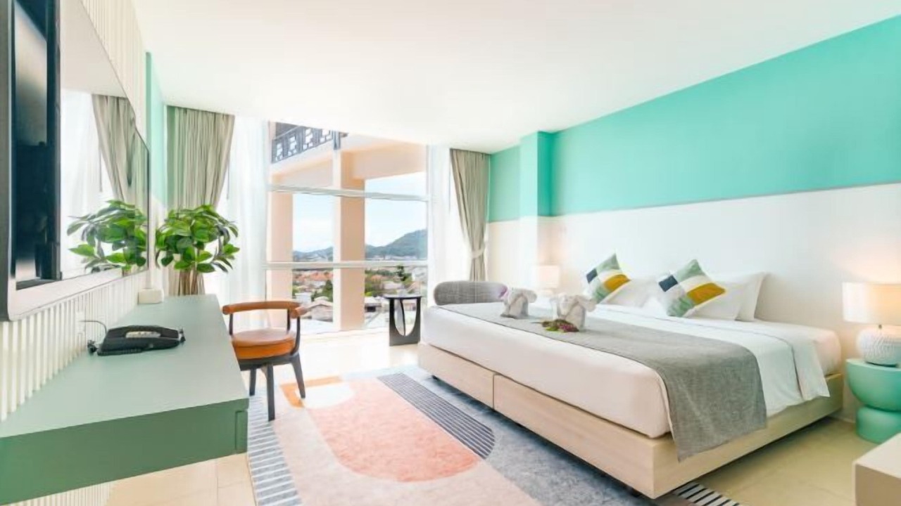 Photo of Bedroom in Koh Kaew