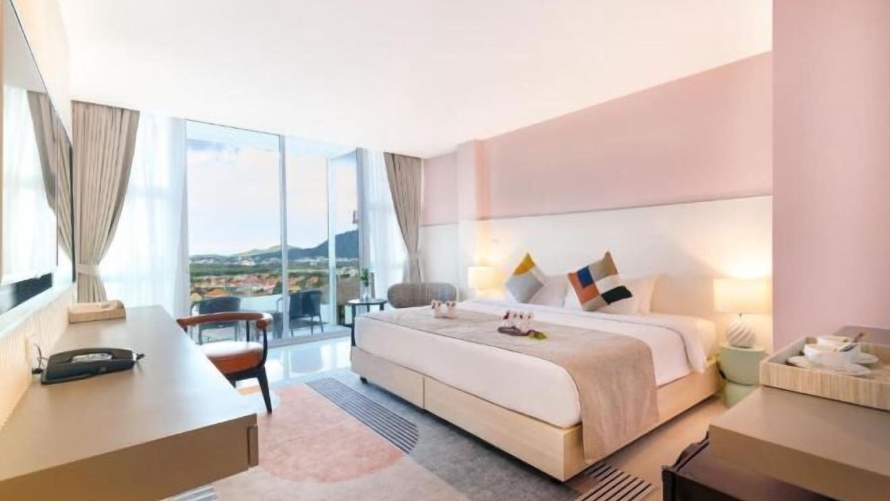 Photo of Bedroom in Koh Kaew