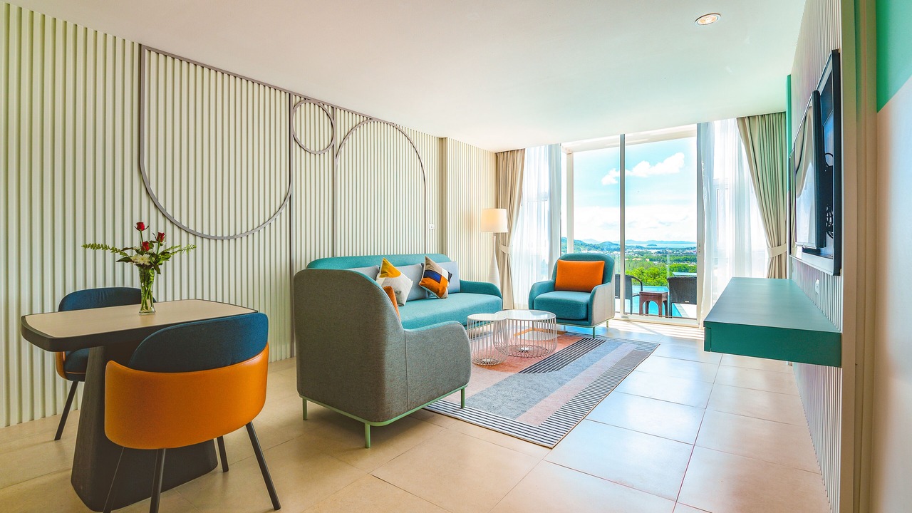 Photo of Patio Balcony in Koh Kaew