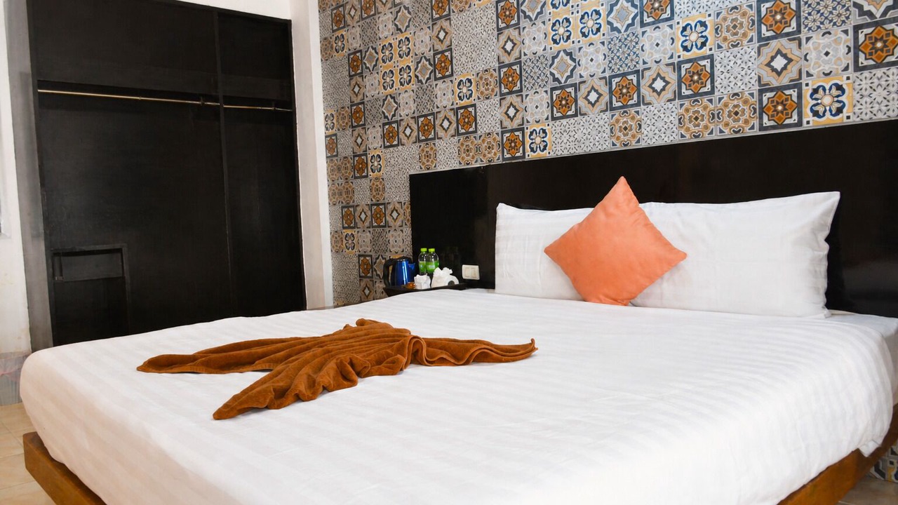 Photo of Bedroom in Patong