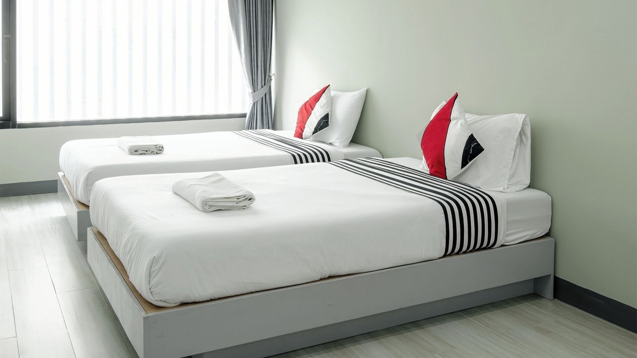 Photo of Bedroom in Chong Nonsi