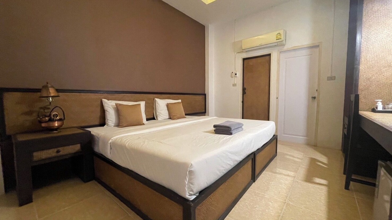 Photo of Bedroom in Su Thep