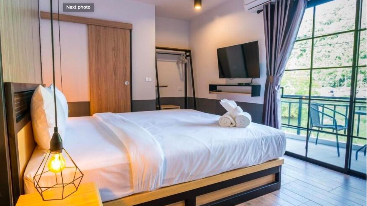 Photo of Bedroom in Kamala