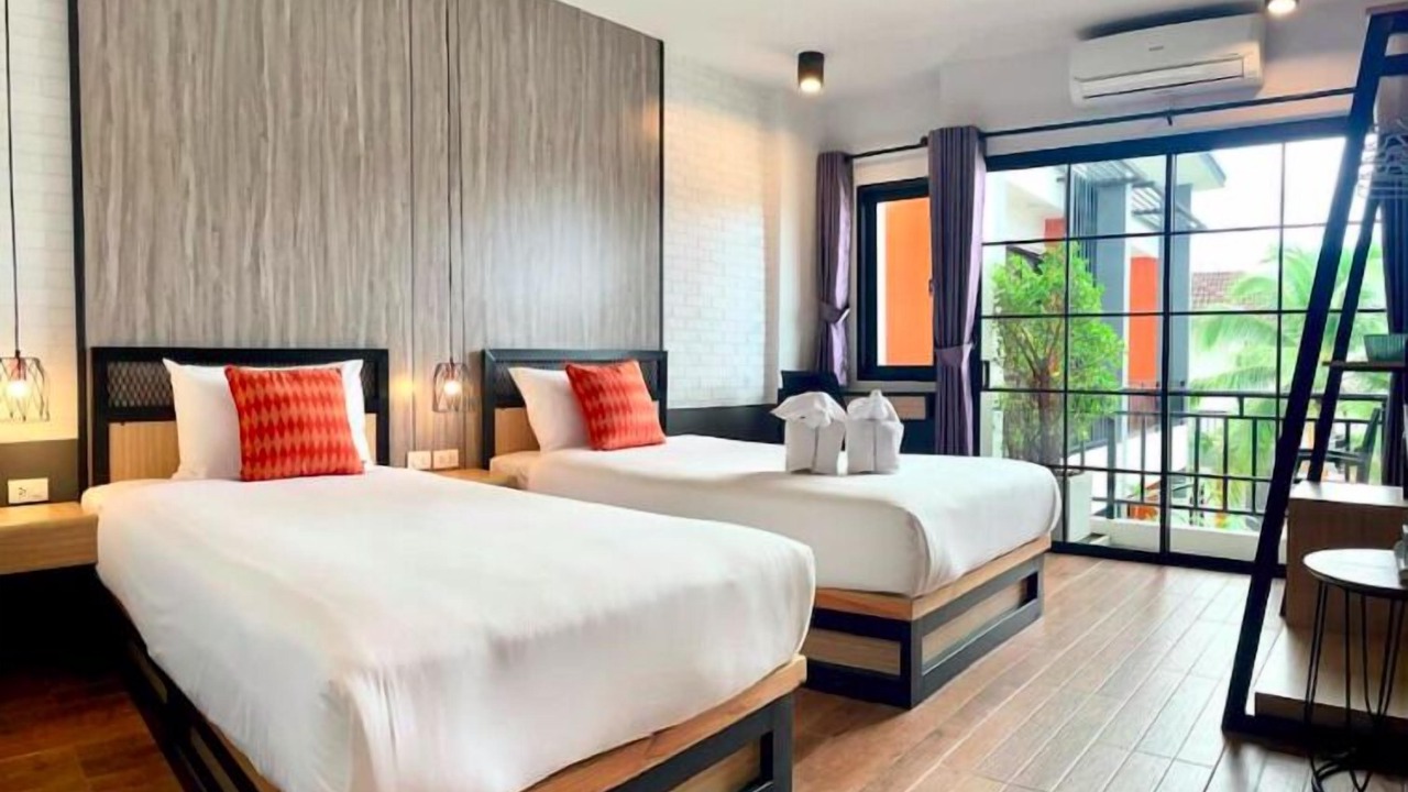Photo of Bedroom in Kamala