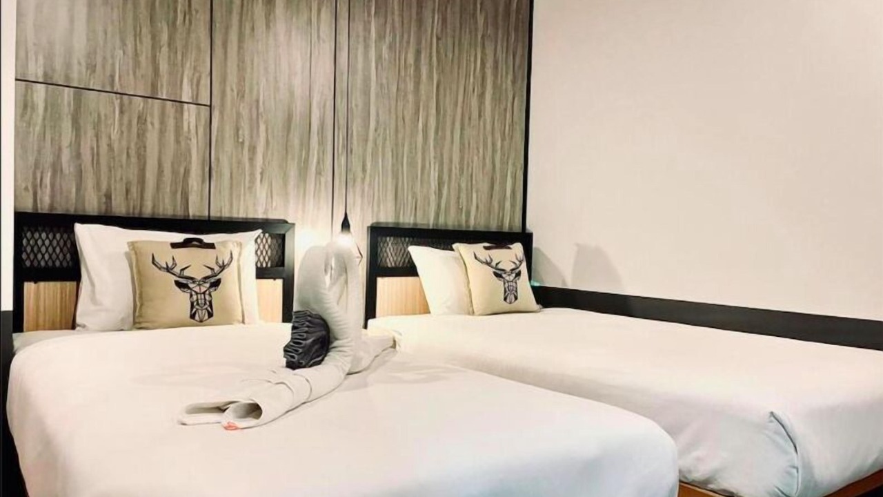 Photo of Bedroom in Kamala