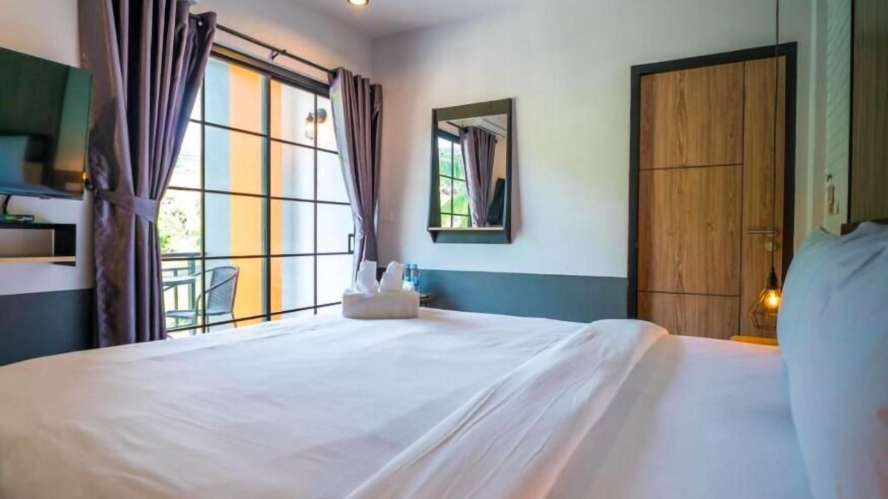 Photo of Bedroom in Kamala