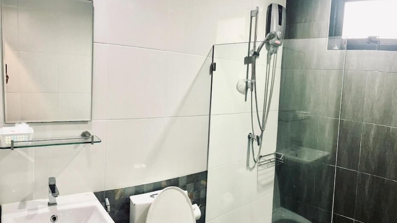 Photo of Bathroom in Kamala