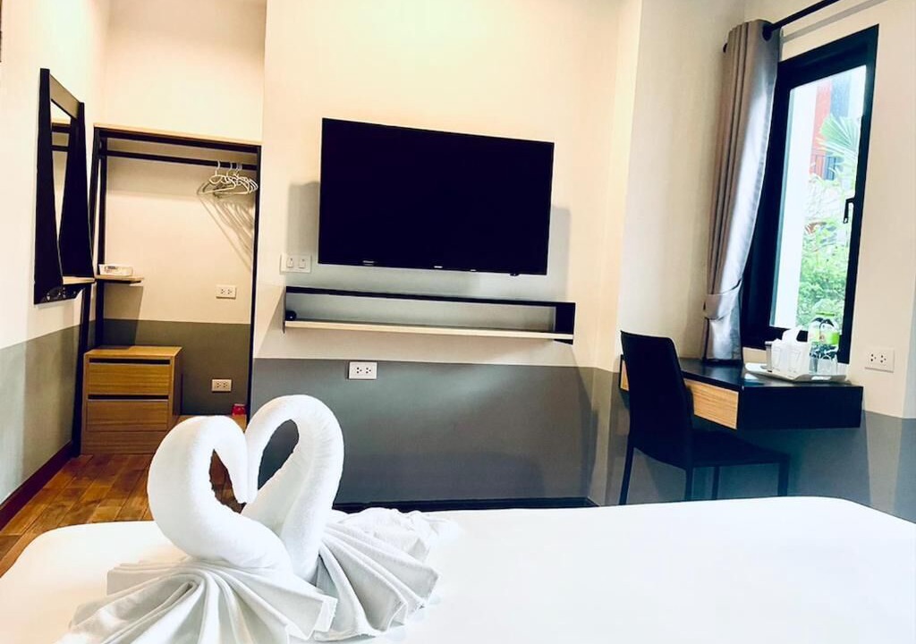 Photo of Bedroom in Kamala