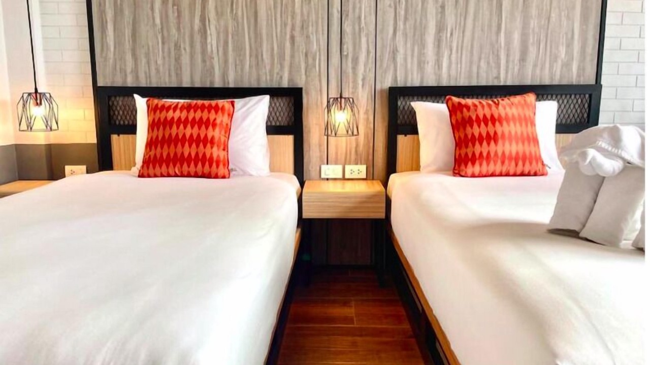 Photo of Bedroom in Kamala