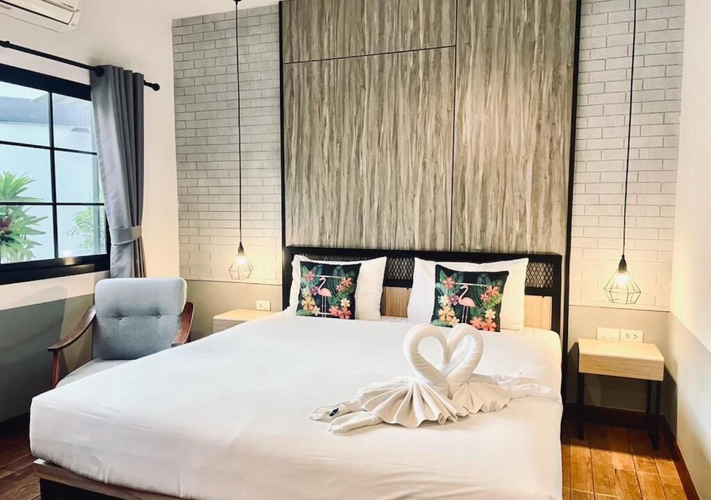 Photo of Bedroom in Kamala