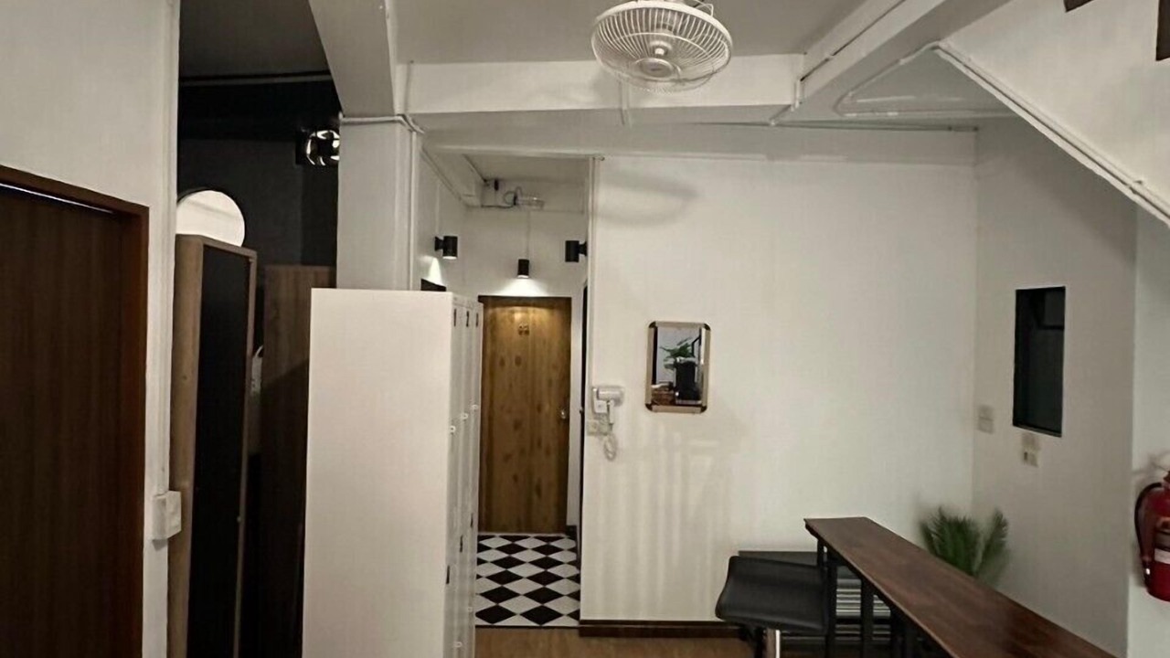 Photo of Bedroom in Talat Yot