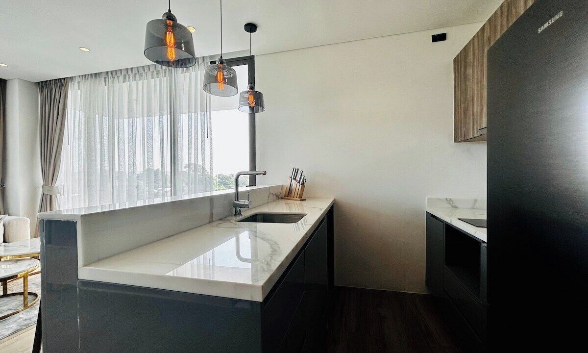 Photo of Kitchen in Phuket