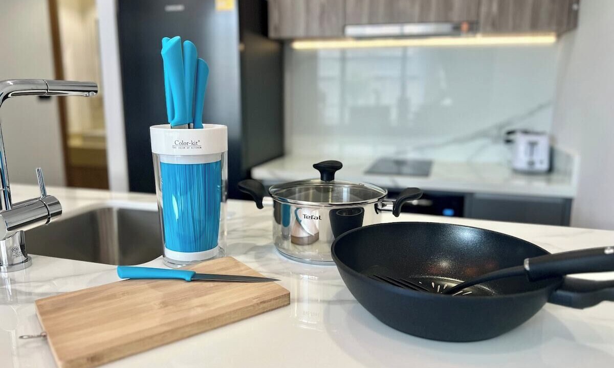 Photo of Kitchen in Phuket