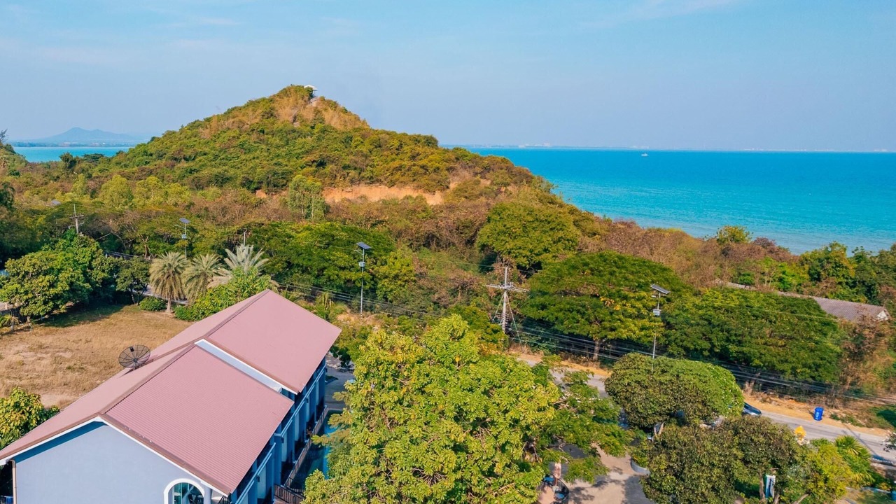 Photo of Outdoor in Sattahip